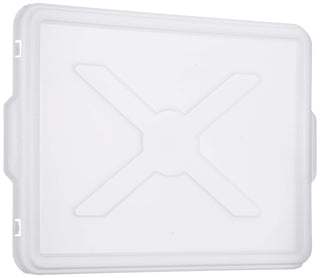 Lid For Casserole Service 30X40 Kitchen Item by Giganplast – Plastic, Multicolor, Model 8002942018176