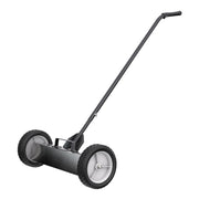 Master Magnetics Orange / 18" / 1 Magnetic Sweepers