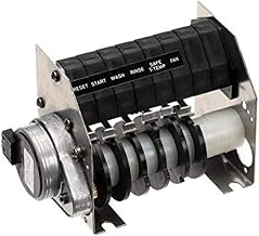 CMA Dishmachines 00409.89 Timer 60 Sec Cma-180 6 Cam