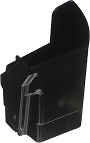Saeco 996530001717 (11003533) Black Dump Box P004