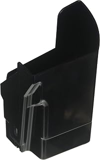 Saeco 996530001717 (11003533) Black Dump Box P004
