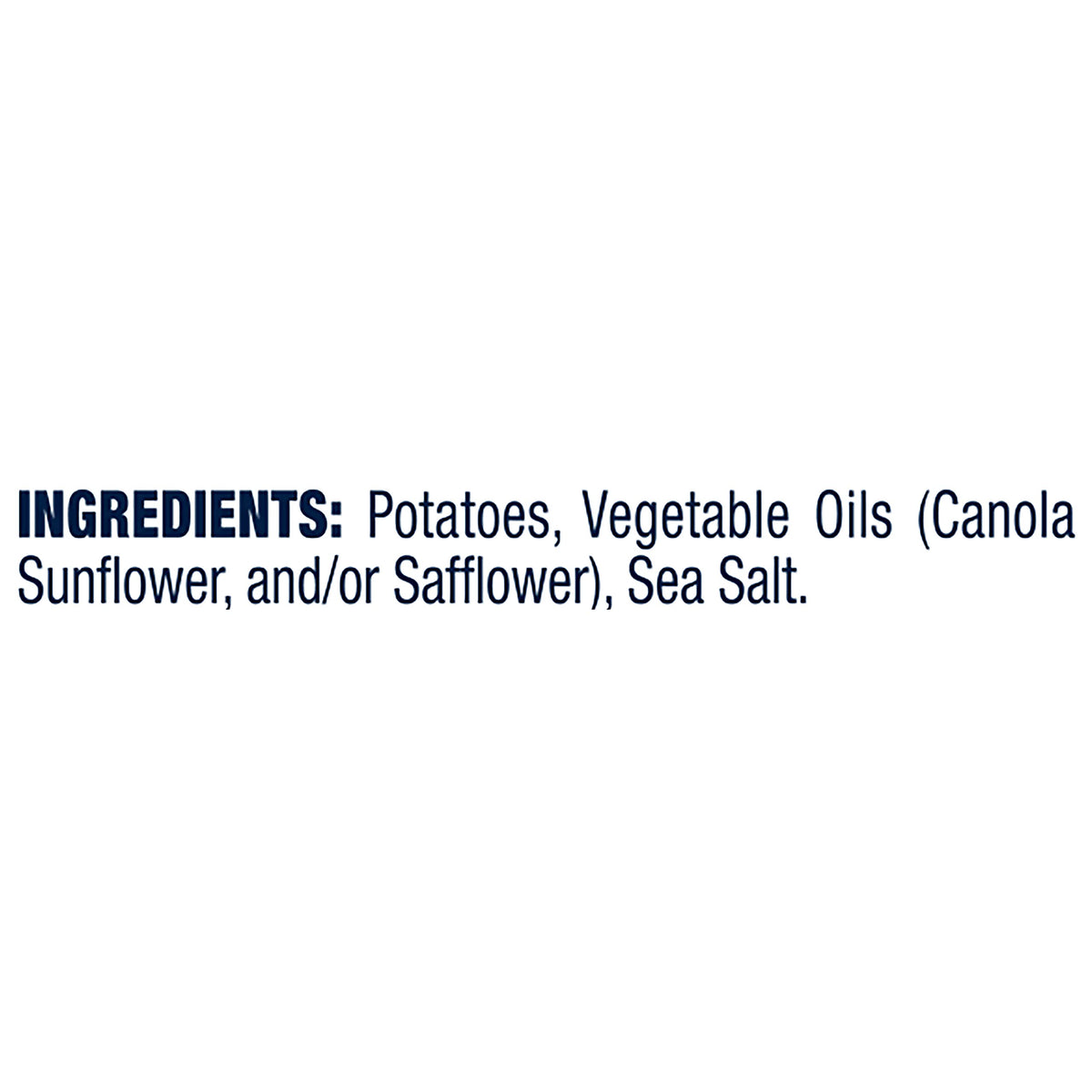 Cape Cod Original / 5 Ounce (Pack of 8) / 1 Potato