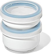 OXO Good Grips Prep & Go Small Cup Duo - Two-Container Set
