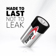 Energizer C / Multicolor / 1 C