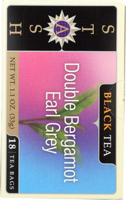 Tea Double Bergamot Tea - 18 ct - 2 pk by Stash – Pack of 2, Model KHR-1748B