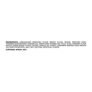 Honey Maid 4.8 Ounce (Pack of 27) / 27 Graham Crackers