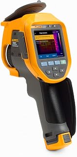 Comark Instruments FLK-Ti300+ 60HZ Comark Instruments Fluke TI300+ Thermal Imager