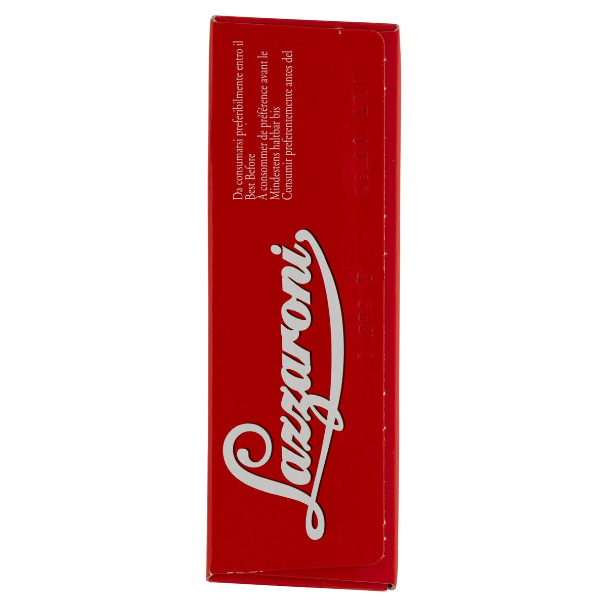 Amaretti Di Saronno by Lazzaroni – 2.3 Ounce (Pack of 1), Model 8000510211714