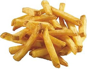 Simplot Select Recipe Straight Cut Potato French Fry, 5 Pound -- 6 per case.