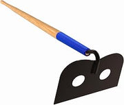 Bon Tool Mortar Hoe with 10" Blade