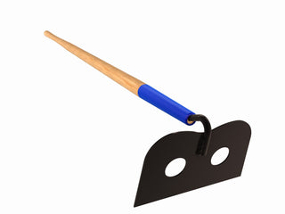 Tool Mortar Hoe with 10" Blade by Bon – Blend, Model 11-299