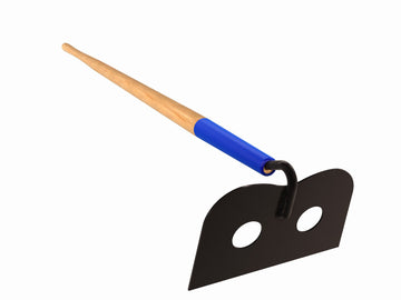 Tool Mortar Hoe with 10" Blade by Bon – Blend, Model 11-299