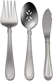 Oneida Interlude 3-Piece Serving Set