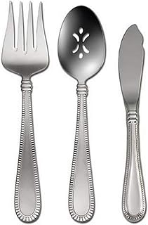 Oneida Interlude 3-Piece Serving Set