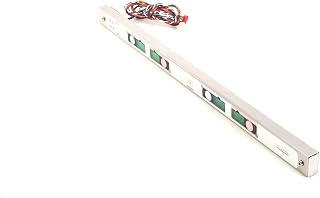 Prince Castle 541-1181S Main Button Bar