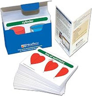 Newpath Math Vocabulary Cards, Grades 1 to 2