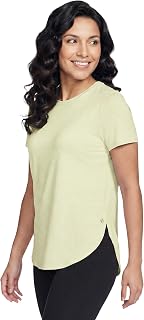 Skechers Women's GO DRI Swift Tunic Tee