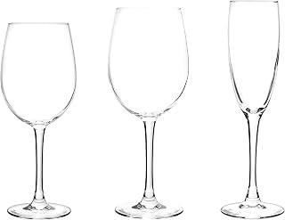 Cosy & Trendy COSY TRENDY Cosy Moments Q2167 18-Piece Glass Set