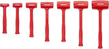 TEKTON Dead Blow Hammer Set, 7-Piece | HDB93005