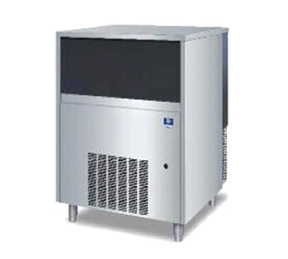 UNP0300A Undercounter Nugget Ice Machine 330 lb/day by Manitowoc – 88.0 pounds, Metallic, Model RNS-0385A