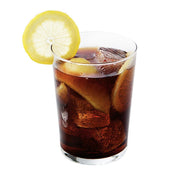 Cider Eco Box 6 Tall Glasses Glass 50cl Transparent by Arcoroc – 50CL, Glass, Transparent, Pack of 6, Model 5427232