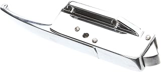 Imperial Brown IBLC077B0433 Latch with Brushed Chrome (Body Only)