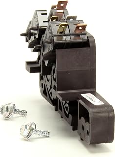 AMANA Menumaster 12002636 Interlock Switch Kit