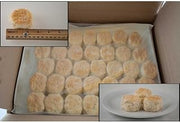 General Mills Pillsbury Baked Golden Buttermilk Biscuit, 1 Ounce -- 175 per case.