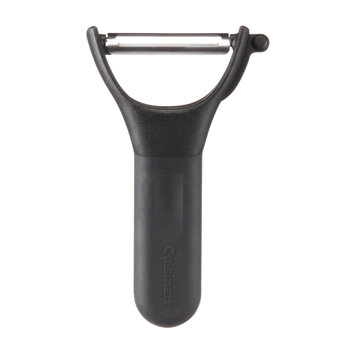 Peelers by Cuisinart – Y-Peeler, Stainless Steel, Black & Stainless, Model CTG-00-YP1