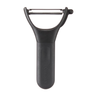Peelers by Cuisinart – Y-Peeler, Stainless Steel, Black & Stainless, Model CTG-00-YP1