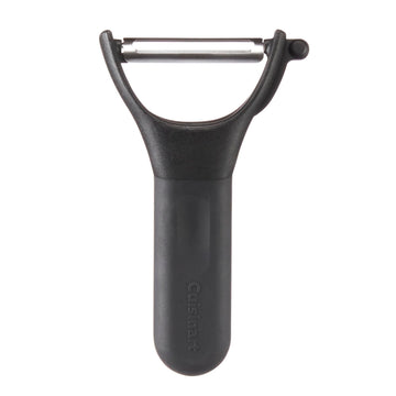 Peelers by Cuisinart – Y-Peeler, Stainless Steel, Black & Stainless, Model CTG-00-YP1
