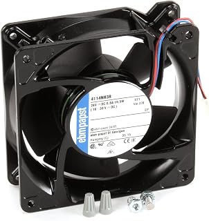 Menumaster Amana 14149088 Menumaster Fan Motor Kit