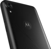 Moto E by Motorola – Black, Model Moto E6 Verizon Prepapid-cr