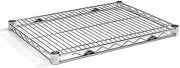 Extra Shelf For Open-Wire Shelving, 24X24"