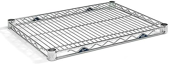 Extra Shelf For Open-Wire Shelving, 24X24"