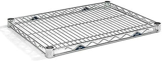 Extra Shelf For Open-Wire Shelving, 24X24"