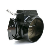 TSP Velocity 102mm Black Billet Aluminum LS Throttle Body by Top Street Performance – 102 mm, Black, Model 81012BK