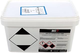 Bki Detergent, Tablet, Combi Clea TC0001 - - Genuine OEM Replacement Part