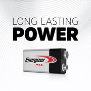 Energizer 3 / 9V / 1 9V