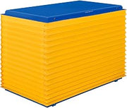 Global Industrial Bellows Package For 48" x 36" Power Scissor Lift Tables