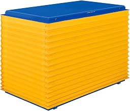 Global Industrial Bellows Package For 48" x 36" Power Scissor Lift Tables