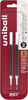 SAN70207PP - Uni-ball Refill for uni-ball Signo Gel 207