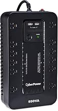 CyberPower SX950U UPS Battery Backup, 12 OUTLETS, 950 VA, 890 J