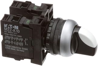 Salvajor 980141 Forward And Reverse Selector Switch