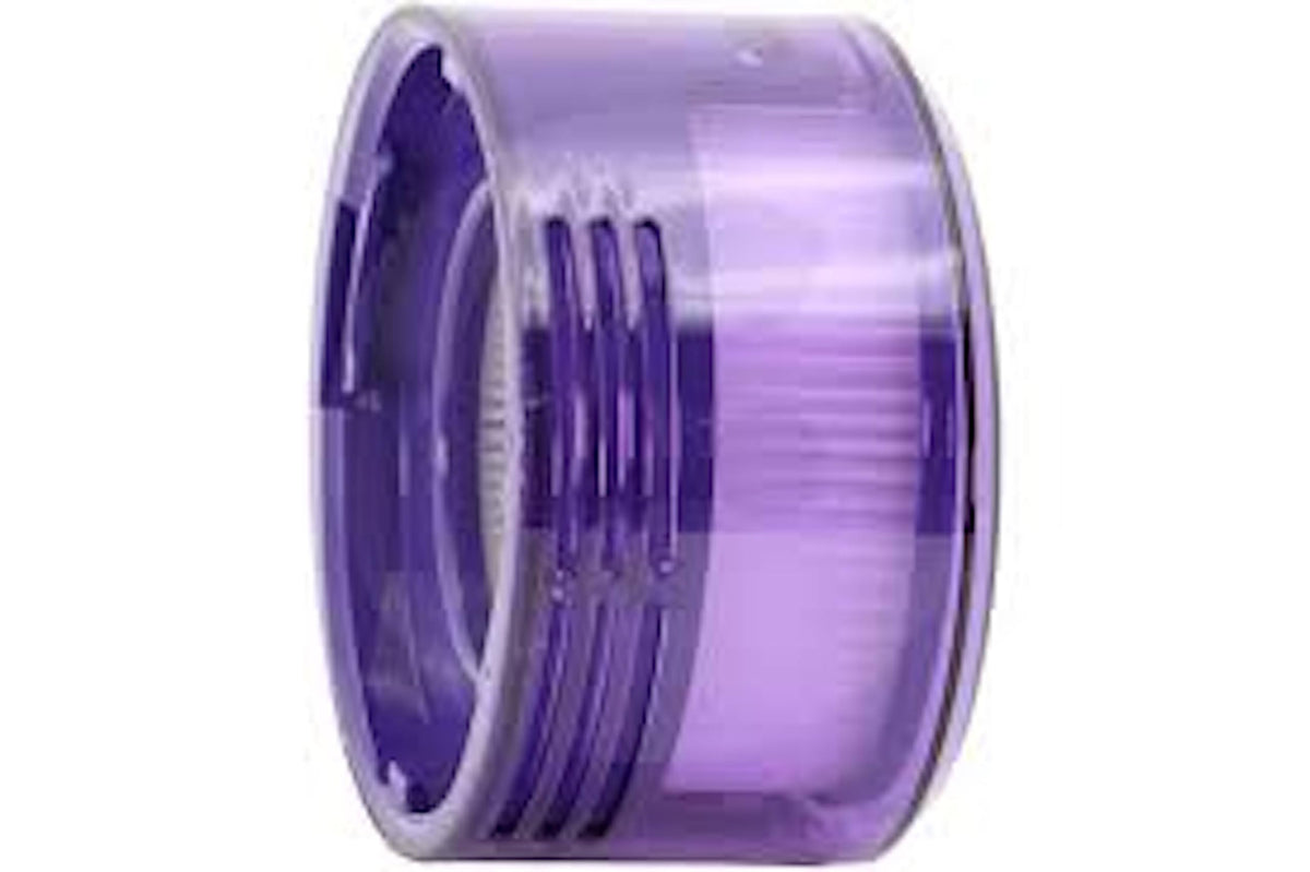 V7 (SV11) V8 (SV10) Vacuum Cleaner Post Motor Filter by Dyson – Plastic, Model 967478-05