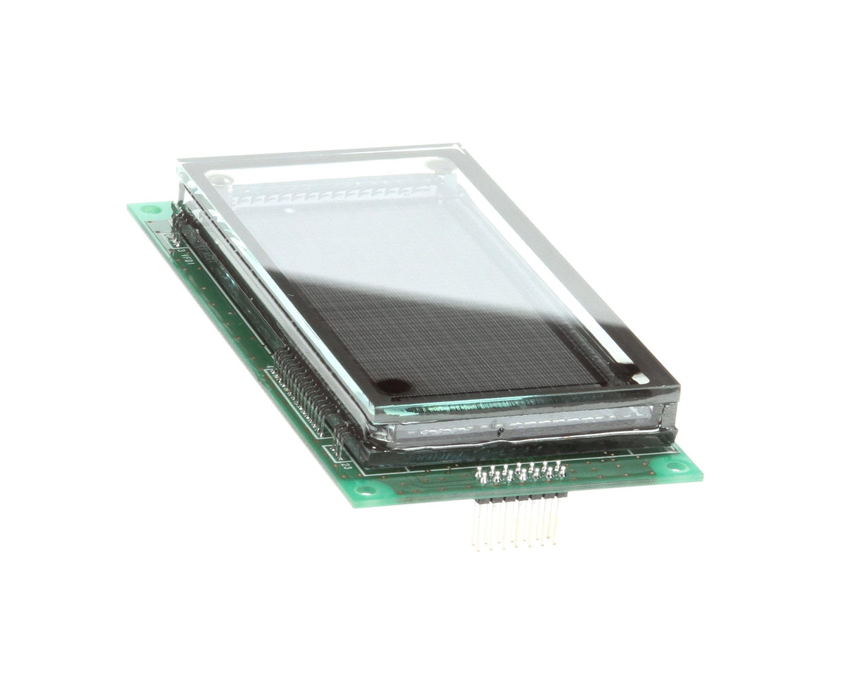 Menumaster Menu Master VFD Board by AMANA – 9" Height, 6" Width, 5" Length, Model 59114156