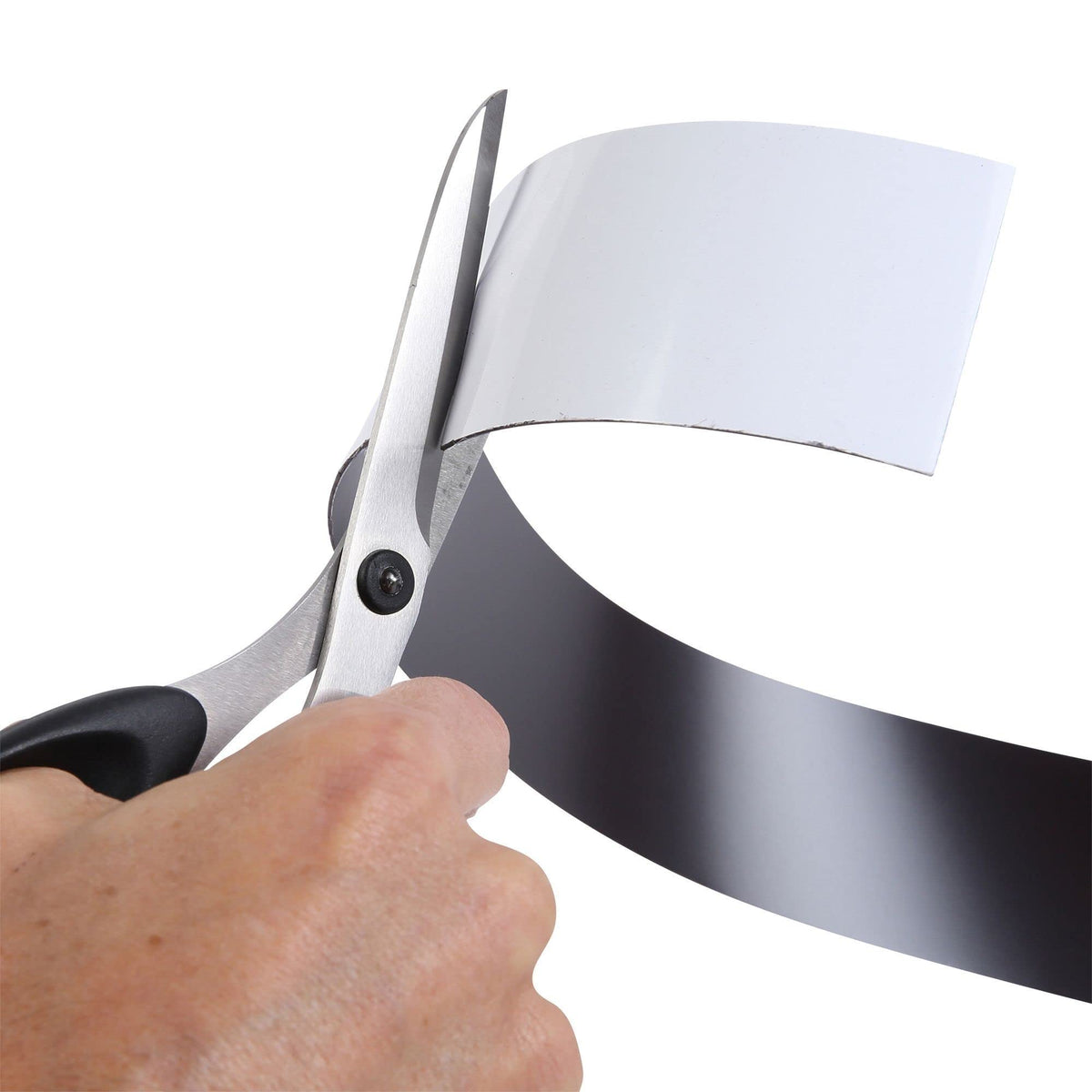 BVCFM2118 - Dry Erase Magnetic Tape Roll by MasterVision – 2" x 50', Nill