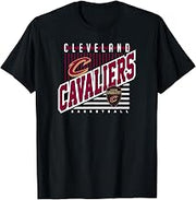 NBA Cleveland Cavaliers Rise Above T-Shirt