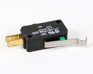 Perlick 54996-1 Safety Switch-Control Circuit
