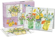Lang, Herb Garden Assorted Boxed Note Cards